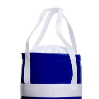 Груша боксёрская детская &laquo;Супер удар&raquo;, 50 см, МИКС