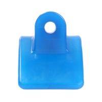 Упор носовой для фиксации лодки в прицепе,140*75*65 мм