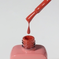 Гель лак для ногтей &laquo;SIMPLE&raquo;, 3-х фазный, 10 мл, LED/UV, цвет (89)