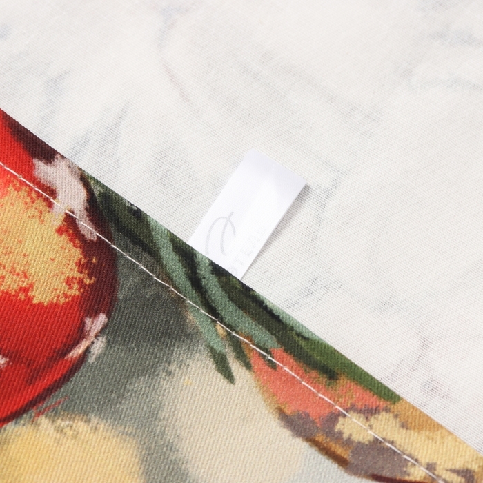 Новый год. Полотенце Этель Новый год. Полотенце Этель "Счастливы вместе" 40х73 см, 100% хлопок, саржа 190 г/м2