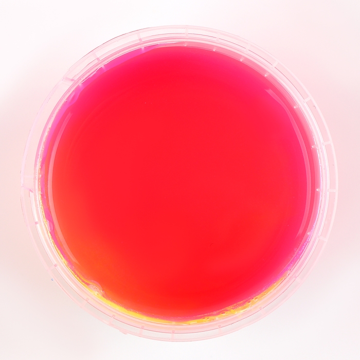 Слайм «Зефирка», цвет жёлтый и маджента, 100 г Слайм «Зефирка», цвет жёлтый и маджента, 100 г