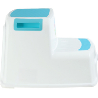 Подставка детская для ног &laquo;Слоник&raquo;, ступенька