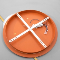 Бра "Оланто" LED 80Вт 4000К 80х4,5х50 см