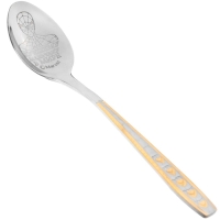 Ложечка детская, 2,3 х 11 см "Супергерой", Человек-паук Ложечка детская, 2,3 х 11 см "Супергерой", Человек-паук