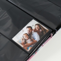 Фотоальбом на 500 фото 10х15 см "Акварель. Цветы на белом" 36х33х4,5 см Фотоальбом на 500 фото 10х15 см "Акварель. Цветы на белом" 36х33х4,5 см