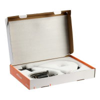 Cмеситель для кухни Accoona A5179FF-13, однорычажный, с выходом для питьевой воды, черный Cмеситель для кухни Accoona A5179FF-13, однорычажный, с выходом для питьевой воды, черный