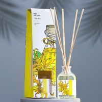 Диффузор ароматический "Ylang",50 мл, иланг-иланг Диффузор ароматический "Ylang",50 мл, иланг-иланг