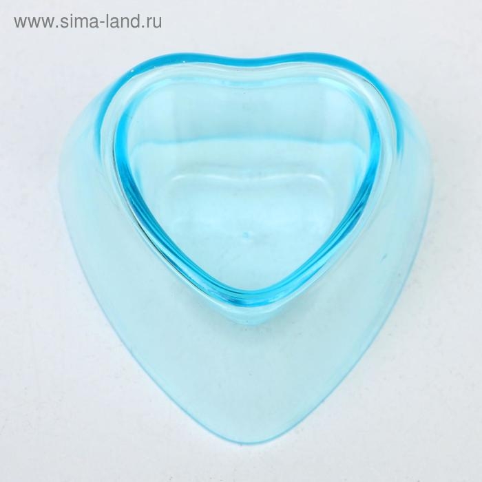 Миска для грызунов Carno прозрачная .7 х 6,7 х 4,3 см, микс цветов Миска для грызунов Carno прозрачная .7 х 6,7 х 4,3 см, микс цветов