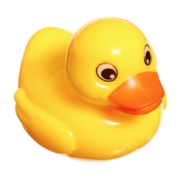 Набор игрушек для ванны &laquo;Рыбалка&raquo;, 2 сачка, 5 уточек, Крошка