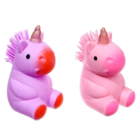 Мялка &laquo;Единорог&raquo;, цвета МИКС