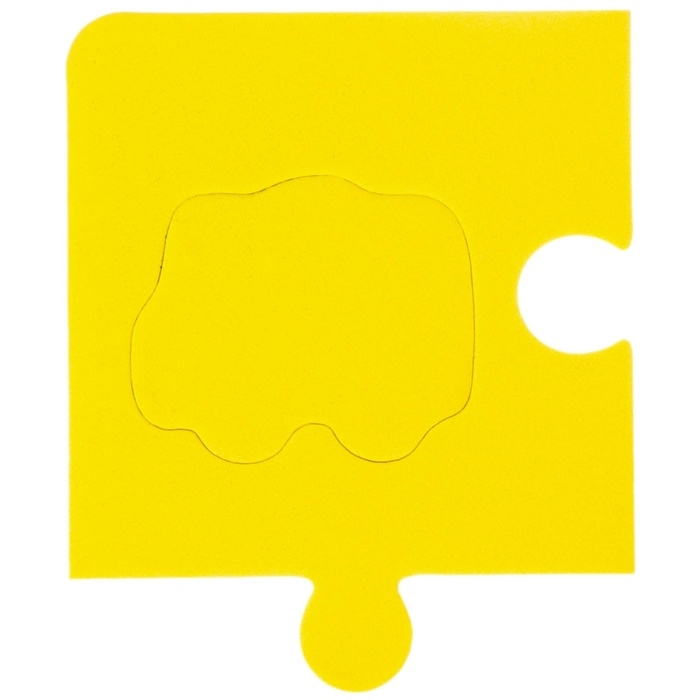 Мягкий пазл для малышей «Веселый транспорт», 16 деталей, Крошка Я Мягкий пазл для малышей «Веселый транспорт», 16 деталей, Крошка Я