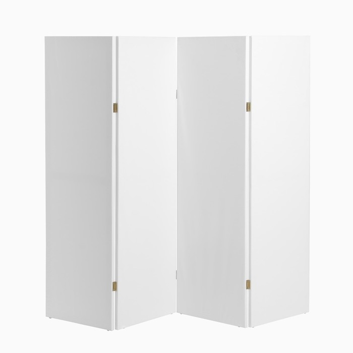 Ширма "Белая", 200х160 см