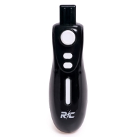 Машинка перевертыш &laquo;Техно&raquo;, радиоуправляемая, дрифт, аккумулятор, на пульте управления, цвет белый