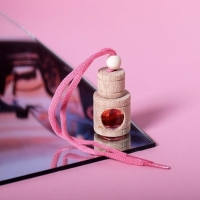 Ароматизатор в бутылочке «BOSS Girl», бабл -гам Ароматизатор в бутылочке «BOSS Girl», бабл -гам