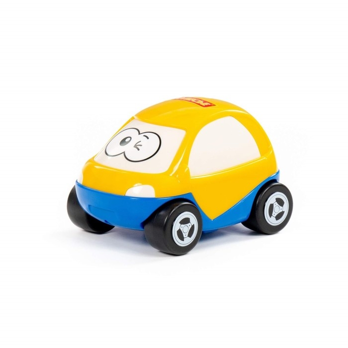 Автомобиль &laquo;Жук&raquo;, цвета МИКС