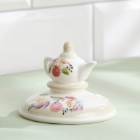 Чайница «Яблочный спас» Чайница «Яблочный спас»