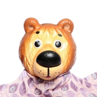 Кукольный театр &laquo;Колобок&raquo;