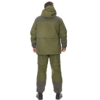 Костюм "Элит Барьер", смесовая, ткань хаки Орион, размер 68-70 рост 182-188 Костюм "Элит Барьер", смесовая, ткань хаки Орион, размер 68-70 рост 182-188