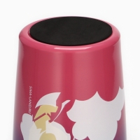 Термостакан металлический &laquo;Счастье&raquo;, 550 мл, сохраняет тепло 4 ч