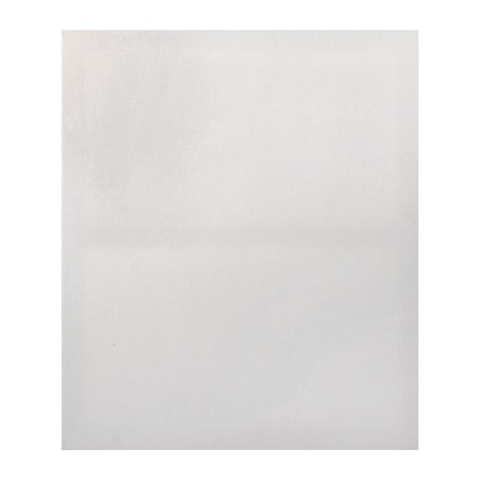 Холст на подрамнике, хлопок 100%, 50 х 60 х 1.8 см, акриловый грунт, мелкозернистый &laquo;Студия&raquo;