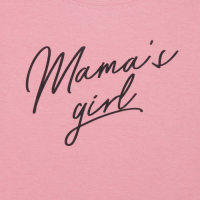 Пижама детская для девочки KAFTAN "Pink" рост 122-128 (34) Пижама детская для девочки KAFTAN "Pink" рост 122-128 (34)