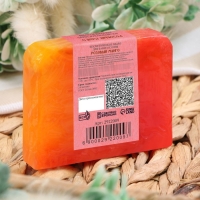 Мыло СПА - уход для бани и сауны "Розовый манго" Добропаровъ РУЧНАЯ РАБОТА 80 гр Мыло СПА - уход для бани и сауны "Розовый манго" Добропаровъ РУЧНАЯ РАБОТА 80 гр