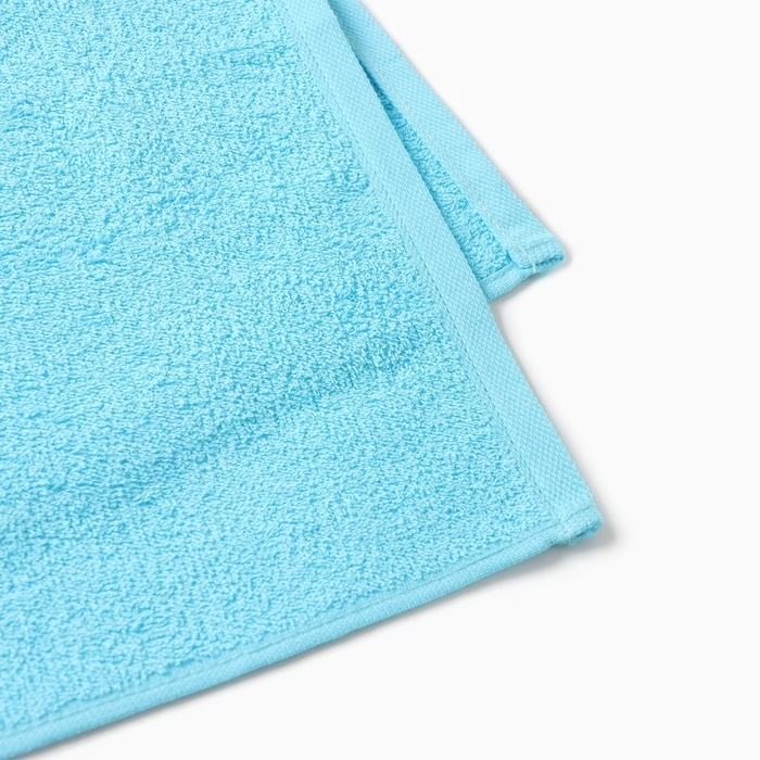 Полотенце махровое Этель Cherry 35х50 см, 100% хлопок, 350 г/м2 Полотенце махровое Этель Cherry 35х50 см, 100% хлопок, 350 г/м2