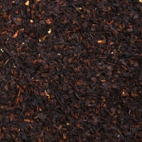 Чай чёрный &laquo;Праздничного настроения&raquo; в коробке-пакете, 100 г.