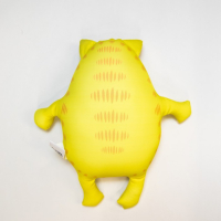 Игрушка-антистресс &laquo;Всё будет замурчательно&raquo;, кот, 28х20 см