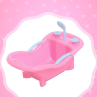 Пупс &laquo;Крошка&raquo;, с аксессуарами, МИКС