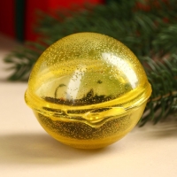 Новый год! Чай, чайная бомбочка &laquo;Снежное чудо&raquo;, 45 г