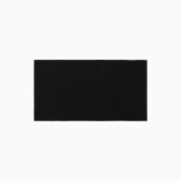 Полотенце Этель, цв. чёрный, 40х70 см, 60% лён, 40% хл, 245 г/м2 Полотенце Этель, цв. чёрный, 40х70 см, 60% лён, 40% хл, 245 г/м2