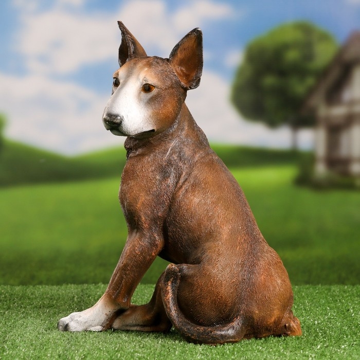 Садовая фигура Садовая фигура "Стафф" 33см