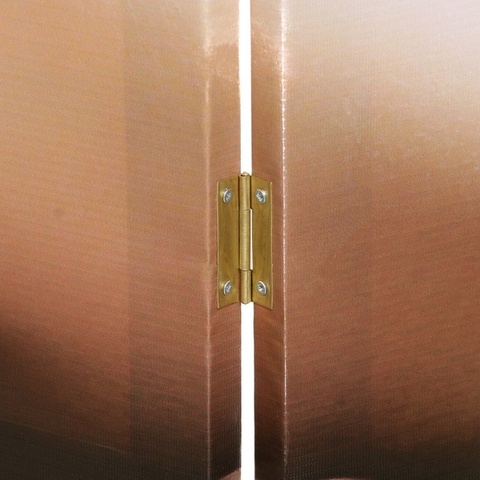 Ширма "Массаж", 200 х 160 см (сборная)