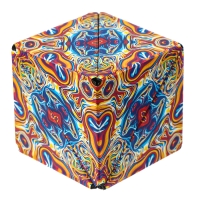 Головоломка &laquo;Кубик&raquo;, цвета МИКС