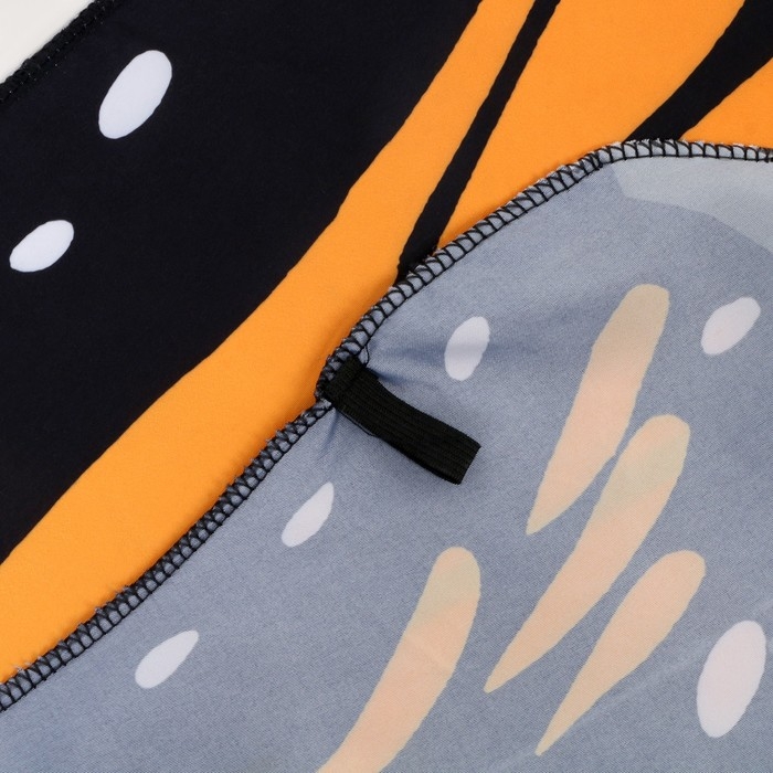 Карнавальный набор &laquo;Бабочка&raquo;, 5-7 лет: юбка, крылья