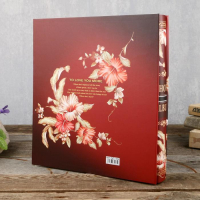 Фотоальбом на 500 фото 10х15 см "Розы/Лилии" в коробке МИКС 33,5х30х5,5 см Фотоальбом на 500 фото 10х15 см "Розы/Лилии" в коробке МИКС 33,5х30х5,5 см