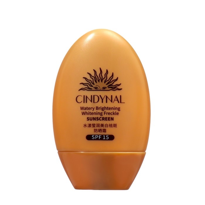 Солнцезащитный крем, 50 мл, SPF+ 15 Солнцезащитный крем, 50 мл, SPF+ 15