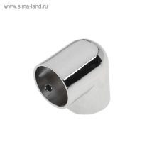 Муфта 302L-ZY  с 2-мя направлениями L-образная d-25