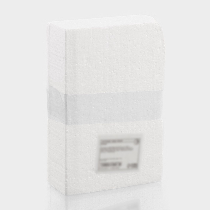 Ложка чайная стеклянная «Классика», 15×2,7 см, цвет прозрачный Ложка чайная стеклянная «Классика», 15×2,7 см, цвет прозрачный