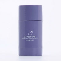 Маска из глины «Баклажан» от прыщей, угрей и акне Маска из глины «Баклажан» от прыщей, угрей и акне