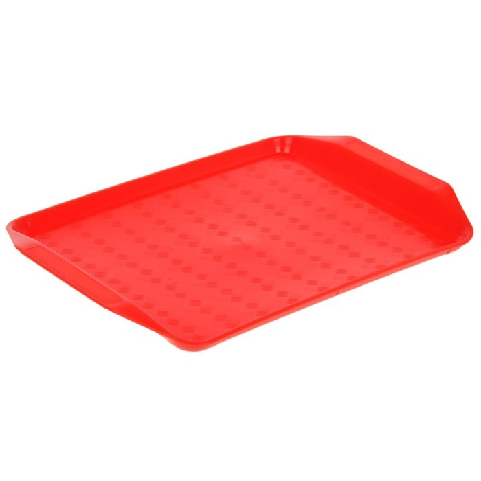 Поднос &laquo;Дональд&raquo;, 30&times;21 см, цвет МИКС