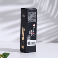 Диффузор ароматический для дома Areon Sticks Premium, 85 мл, "Eau D ete"
