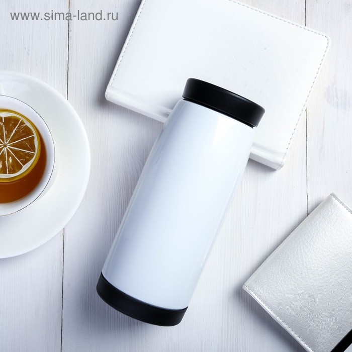 Термос &laquo;Твой день&raquo;, 200 мл, сохраняет тепло 4 ч