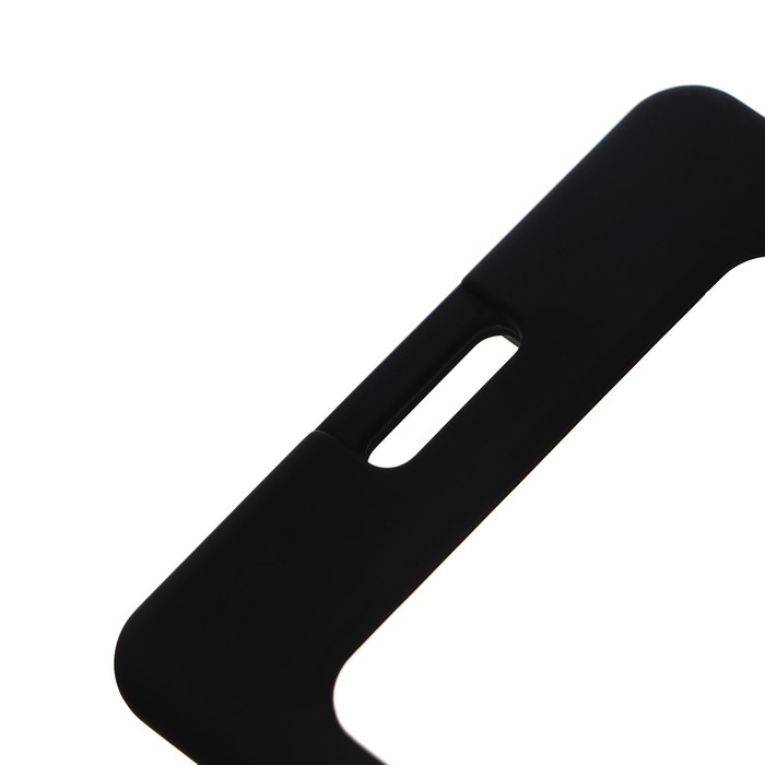 Бейдж вертикальный, внешний 101х67 мм, внутренний 85х54 мм, софтач, черный Бейдж вертикальный, внешний 101х67 мм, внутренний 85х54 мм, софтач, черный