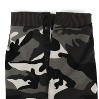 Попона послеоперационная, хлопок, размер M (ДС 33, ОГ 36-46 см, вес 6-15 кг), камуфляж Попона послеоперационная, хлопок, размер M (ДС 33, ОГ 36-46 см, вес 6-15 кг), камуфляж