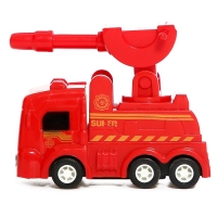 Игровой набор «Пожарная станция» Игровой набор «Пожарная станция»