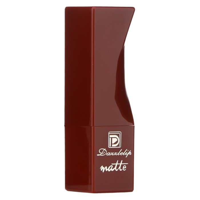 Матовая помада для губ, микс Матовая помада для губ, микс