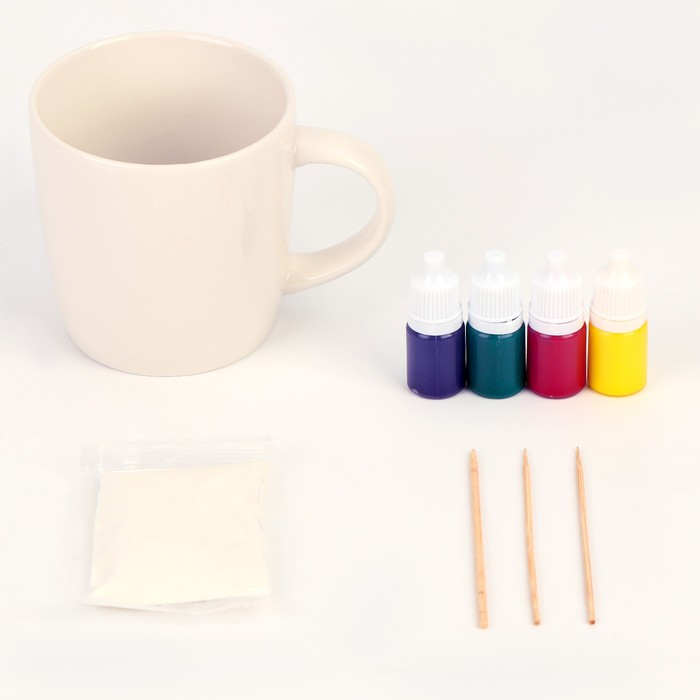 Рисование на воде: эбру «Создай свою кружку» Рисование на воде: эбру «Создай свою кружку»