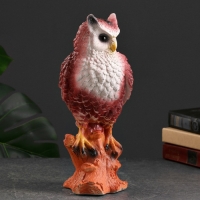 Копилка "Филин на ветке" 16х18х30см Копилка "Филин на ветке" 16х18х30см